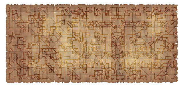 Architectural Blueprint